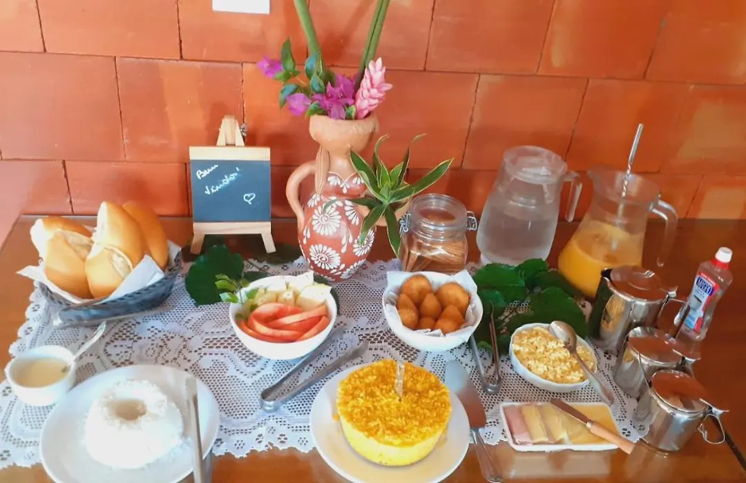 Meu Dengo Pousada-1